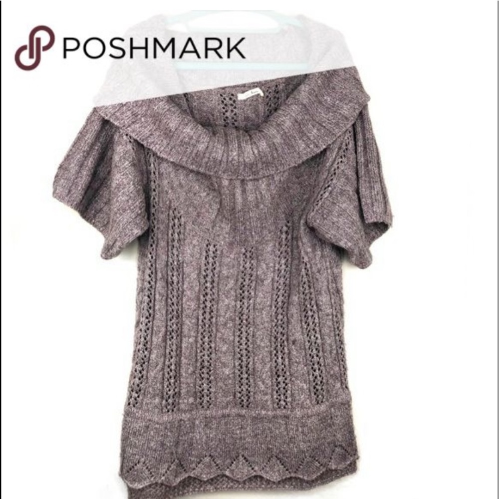 Urban Outfitters Trinity cowl neck sweater